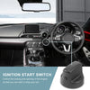 Mazda CX-9 Ignition Start Stop Switch Button Cap (2007-2015)