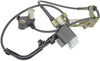 Mazda 6 GG 2.3L Turbo Front Wheel Speed Sensors (2005-2008)
