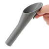 Ford Transit Fiesta Focus C-Max Gray Petrol Fuel Filler Funnel (2006-2014)