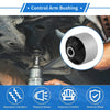 Subaru Legacy / Outback Rear Arm Bushing Assembly (B12-B13)