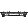 Front Bumper Cover For 2003-2006 Mercedes Benz E320 2006