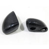 McLaren 720S 2017-2022 Real Carbon Fiber Replace Side View Mirror Shell