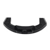 Yamaha XMAX 300 Black Electric Door Lock Cover (2017-2023)