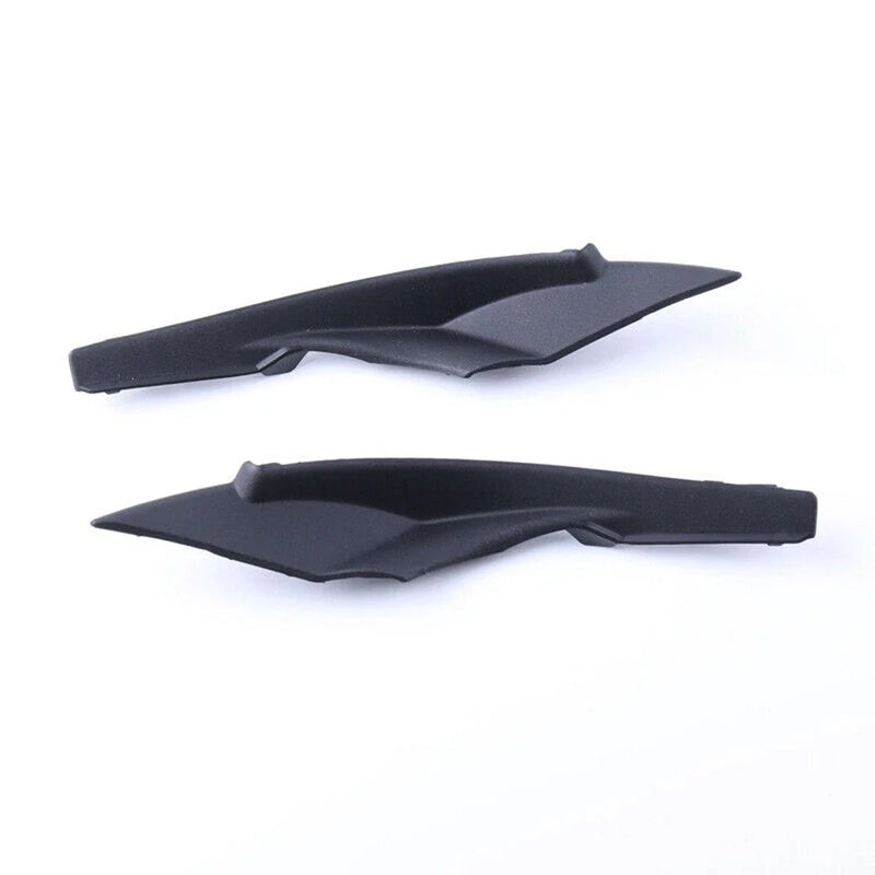 Car Windshield Cowl Rain End Cowl