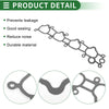 Honda Accord Intake Manifold Gasket (1990-1993)