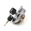CG Gas Cap Cover 2 x Keys