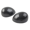 Mini R55 R56 R57 R58 R59 R60 R61 2 x Door Wing Mirror Covers (2006-2021)
