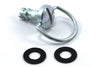 Husqvarna TE / WR / CR Trail Enduro Seat Pin Dzus Bolt
