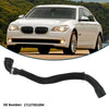 BMW 7 Series Heater Hose (2010)