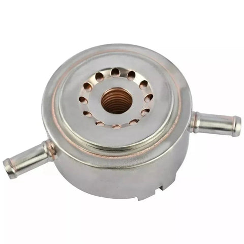 Nissan Frontier / Pathfinder / Xterra NEW ENGINE Oil Cooler (2005–2009)