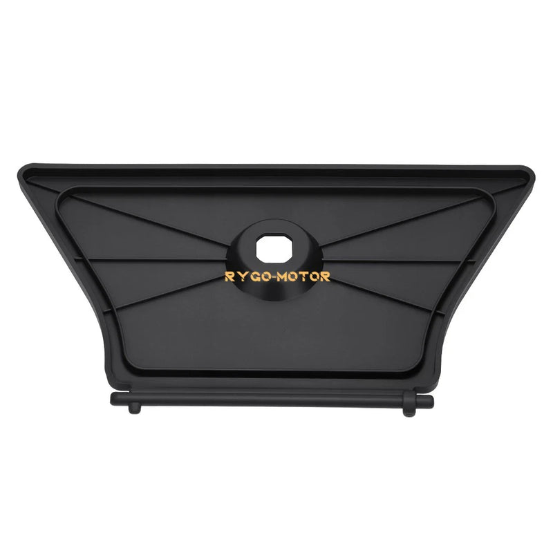 Polaris Sportsman 400 450 500 570 700 800 Storage Box Cover Door Lid