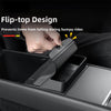 Model Y Glasses Storage Box Organizer (2020–2026)