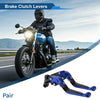 Yamaha YZF R1 Adjustable Short Long Brake Clutch Lever (1999–2001)