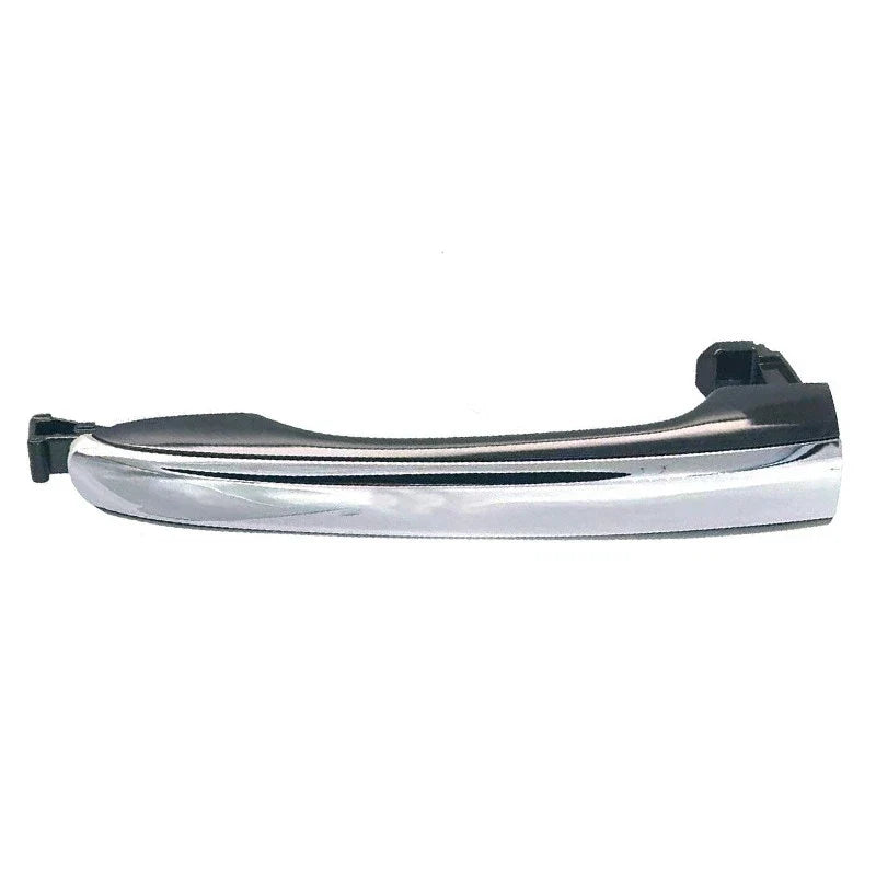 Hyundai Genesis Sedan 2009-2014 Rear Left Door Handle