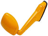 Toyota FJ Cruiser GSJ150W Fender Side Under View Mirror LH LEFT YELLOW