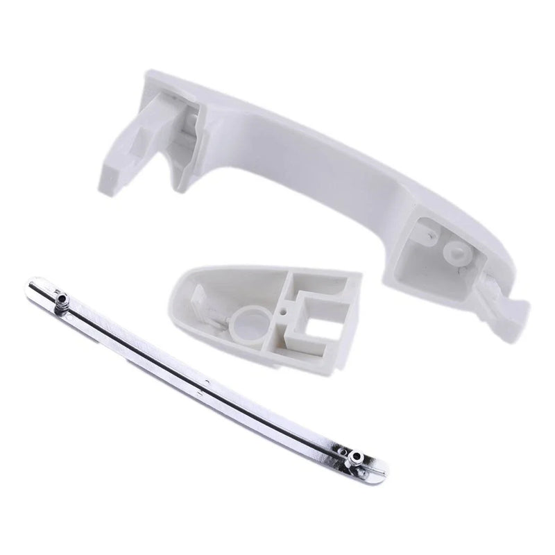 Foton Tunland Pickup E3 E5 Outer Door Handle (2012-2023)