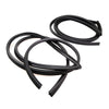 Nissan Datsun Fairlady Z 240Z 260Z 280Z 1970-1978 Door Weatherstrip Rubber