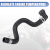 Hyundai Sonata Water Inlet Hose (2012-2015)