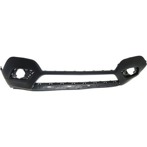 Bumper Cover Fascia Front Lower for Buick Encore 13-16