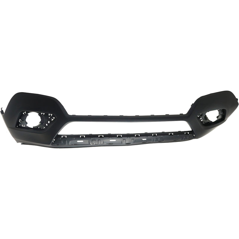 Bumper Cover Fascia Front Lower for Buick Encore 13-16