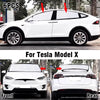 Tesla Model X Sunshade / 6x / Front Side Rear Window Windshield (2015–2024)