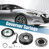 Infiniti JX35, Nissan AC Compressor Clutch Kit (2013)
