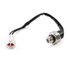 Suzuki LT-Z400 LT-Z400Z Quadsport Radiator Heat Switch Sensor (2003-2008)