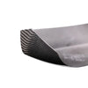 For Ghibli 2013-2016 Dry Real Carbon Fiber Side Mirror Cover Overlay Shell