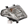 Nissan Navara D40T Thai VIN#='M' 2008-2014 L+R LH+RH Genuine Headlights Pair