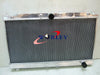 Mitsubishi Eclipse 1995-1999 Aluminum Race Radiator (2.0L Turbo)