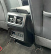 Nissan Rogue Rear Air Outlet Vent Cover Trim (2021-2022)