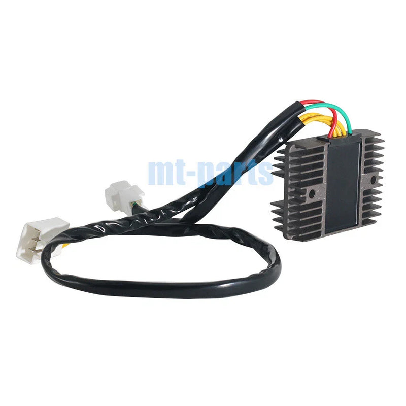 Piaggio MP3 LT 300 ABS 2014-2015 Regulator Rectifier