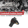 BMW E60 520i Crankshaft Position Sensor 2.0 (2006-2010)