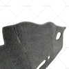 Volkswagen Beetle Right Hand Drive Dashboard Cover (1998-2011)