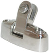 All Canopy Ends 316 Stainless Steel Boat Canopy Fitting Swivel Deck Mount