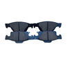 Dodge Durango Grand Cherokee Rear Brake Pads Factory Mopar (2011–2022)