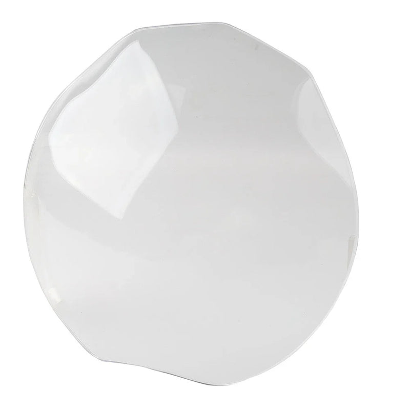Ducati Monster 821 1200 Front Headlight Lens Cover (2014-2018)