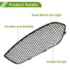 Mercedes Benz CLA250 Front Left Fog Light Grill (2014-2016)