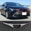 Toyota Corolla Hatchback Chrome Grille Engine Cover (2019-2023)