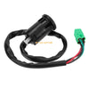 Honda TRX400EX TRX400X TRX450ER TRX450R Ignition Key Switch (2005–2014)
