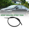 Honda Civic Sedan Left Roof Sealing Strip (2016-2021)