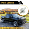 Chevrolet Silverado 3500 Knock Sensors (2001 - 2005)