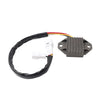 Yamaha WR250F WR450F Regulator Rectifier (2007-2014)