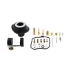 Yamaha XV250 V Star 250, Virago 250 Carburetor Repair Kit (1995-2020)