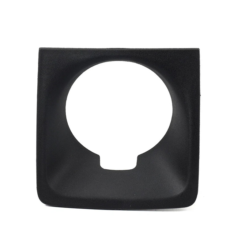 Jeep Grand Cherokee ACC Adaptive Cruise Control Bezel Cover (2016-2022)