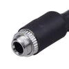 Suzuki Grand Vitara 3.5mm AUX Input Female Jack Adapter (2006-2014)