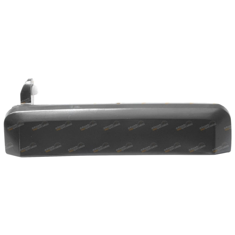 Nissan Navara D21 RH Outer Door Handle Front (1986 - 1997)