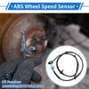 Buick LeSabre ABS Wheel Speed Sensor