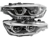 BMW 3 Series F30 F31 (2012-2019) - OEM New Full LED Adaptive Headlight