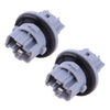 Toyota Corolla, Prius Front Turn Signal Light Socket
